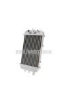 radiator for Derbi Senda 50, Aprilia RX 50, SX 50, Gilera RCR 50, SMT 50