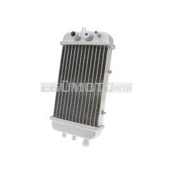   101 Octane hűtő, Derbi Senda 50, Aprilia RX 50, SX 50, Gilera RCR 50, SMT 50
