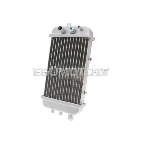 101 Octane hűtő, Derbi Senda 50, Aprilia RX 50, SX 50, Gilera RCR 50, SMT 50