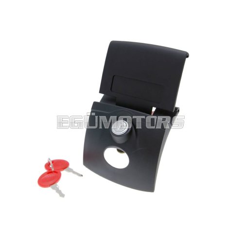 replacement lock for Top Case 32L