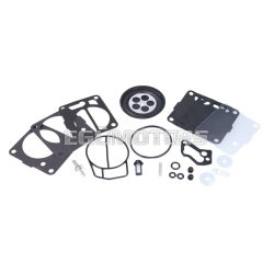  101 Octane javító készlet Mikuni SuperBN SBN 38 40i 44 karburátorhoz, Yamaha, Kawasaki, Polaris, Sea-Doo, Tigershark Jetski / Jet Boat