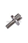 adjusting screw M8x32mm for brake and clutch cable