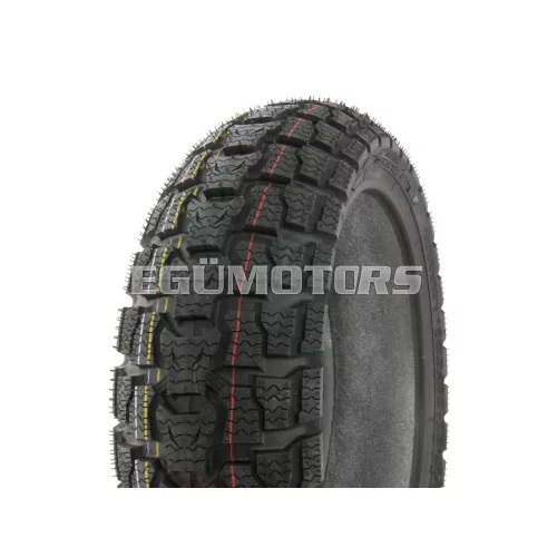 tire IRC Urban Snow SN 26 M+S mud and snow 130/60-13 53L TL