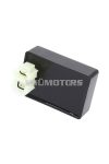 101 Octane CDI egység korlátozás nélküli, Generic Trigger, Explorer Sniper, KSR Moto TR SM, X50