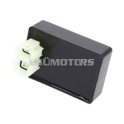   CDI unit unrestricted for Generic Trigger, Explorer Sniper, KSR Moto TR SM, X50