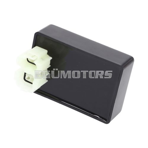 CDI unit unrestricted for Generic Trigger, Explorer Sniper, KSR Moto TR SM, X50