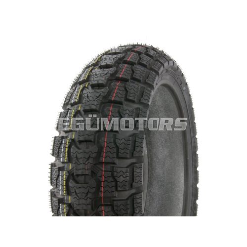 tire IRC Urban Snow SN 26 M+S mud and snow 140/60-13 57L TL