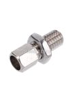 adjusting screw M8x25mm for throttle, brake and clutch cable