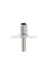 101 Octane gázbowden állítócsavar M6x25mm