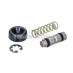   101 Octane hátsó fékhenger javító készlet, Aprilia, Derbi, Rieju, MH, Motorhispania, Peugeot, Yamaha