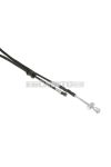 rear brake cable for Kymco Filly, Agility, V-Clic, ST, Baotian QT-9 = BT24017