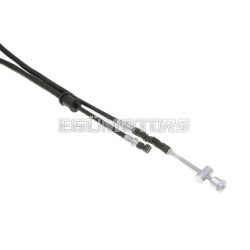   rear brake cable for Kymco Filly, Agility, V-Clic, ST, Baotian QT-9 = BT24017