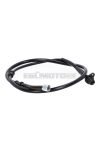 speedometer cable new type for Vespa LX 50, 125, 150