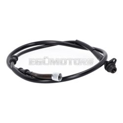 speedometer cable new type for Vespa LX 50, 125, 150