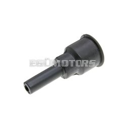   Olajtank csatlakozó egyenes, OEM, Generic Trigger, Aprilia RX 50, MX 50