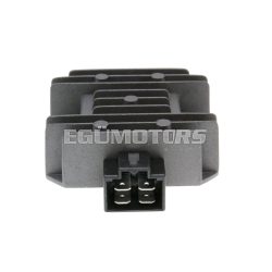   regulator / rectifier for Generic Trigger, KSR, Ride, Explorer