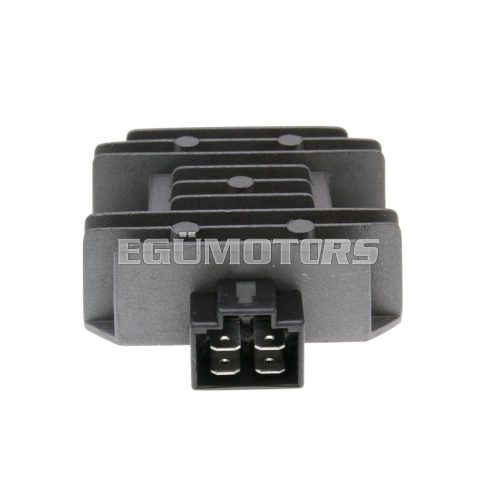 regulator / rectifier for Generic Trigger, KSR, Ride, Explorer