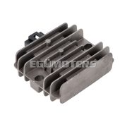 101 Octane feszültségszabályzó / egyenirányító, Generic Trigger, KSR, Ride, Explorer