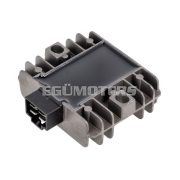 101 Octane feszültségszabályzó / egyenirányító, Generic Trigger, KSR, Ride, Explorer