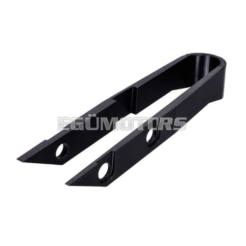 front swing arm chain guide for Generic Trigger