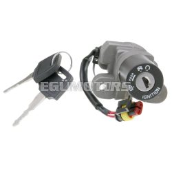 ignition switch / ignition lock OEM for Generic Trigger