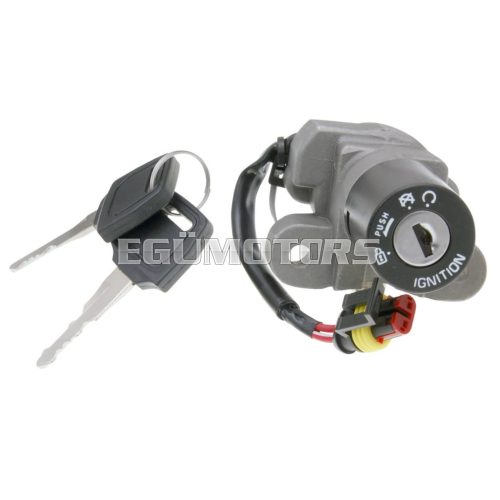 ignition switch / ignition lock OEM for Generic Trigger