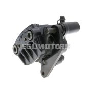 OEM Standard első féknyereg, 25 mm, Aprilia MX 50, RX 50 (2005-ig), Generic Trigger