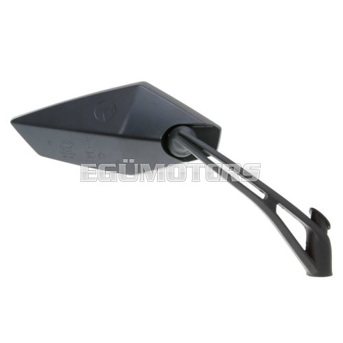 mirror right side for Generic Trigger, Explorer, KSR Moto, Ride, Keeway