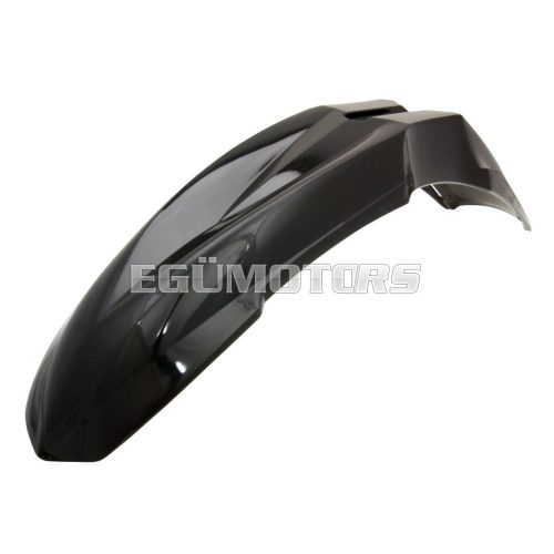 front fender black for Enduro, Supermoto