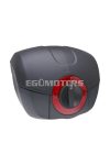 Top case / felső doboz Eyecase fekete, 32L