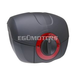Top case / felső doboz Eyecase fekete, 32L