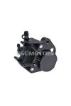 brake caliper front black for CPI SX 50, SM 50, Beeline