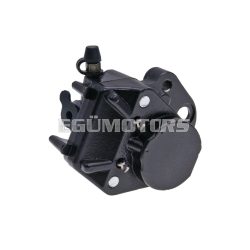 brake caliper front black for CPI SX 50, SM 50, Beeline