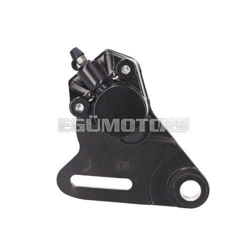 101 Octane hátsó féknyereg OEM fekete, CPI SX 50, SM 50, Beeline