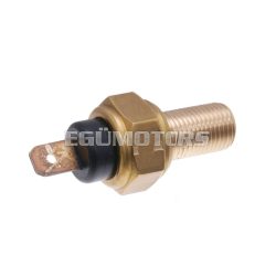   OEM Standard Hengerfej hőmérséklet kapcsoló 115°C, M10x1 CPI SX, SM 50, Generic, KSR-Moto, Keeway, Motobi, Ride