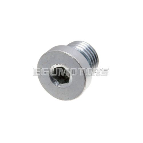 radiator blanking plug M14x1.5