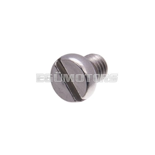 OEM Standard olajleeresztő csavar M8x10mm, Vespa, Piaggio, Gilera