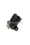 intake manifold for Vespa ET4 (-99), Piaggio Liberty, Sfera, Hexagon LX4 125cc