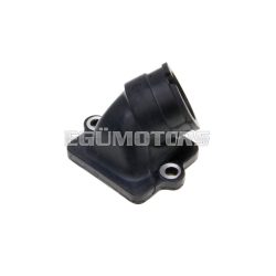   intake manifold for Piaggio, Gilera, Italjet 125, 150, 180cc 2-stroke