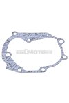 transmission / gear box cover gasket for CPI, Keeway, 1E40QMB