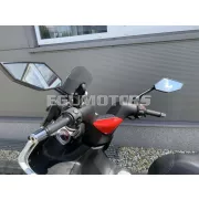 101. Octane visszapillantó tükör készlet, univerzális M8 / M10
