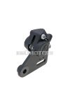 brake caliper rear 25mm black for Derbi 04-, Aprilia RX 50 06-, SX 50, Gilera = 34377