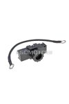 battery cutoff / disconnect switch for motorcycle, scooter, quad, ATV, jet ski, boat