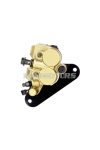 brake caliper front for SYM Cello, Fiddle II, Orbit 50