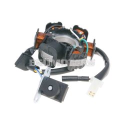 alternator stator for SYM Mio