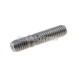 exhaust stud bolt M6x32mm