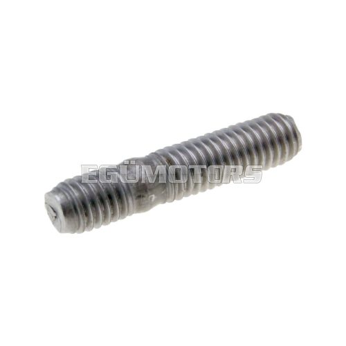 exhaust stud bolt M6x32mm