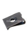 OEM Standard karosszéria gyorsanya / lemezanya D2.9 facsavar menethez, 8x10,5mm, 1.5mm panelhez