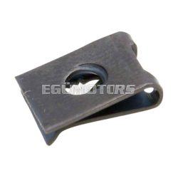   OEM Standard karosszéria gyorsanya / lemezanya D2.9 facsavar menethez, 8x10,5mm, 1.5mm panelhez