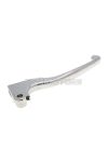 brake lever aluminum silver for Vespa FL 50, FL 125, Automatica, PK 50, PK 125